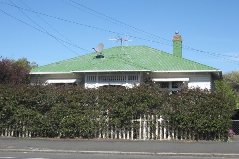 Photo of property in 115 Glasgow Street, Whanganui, 4500