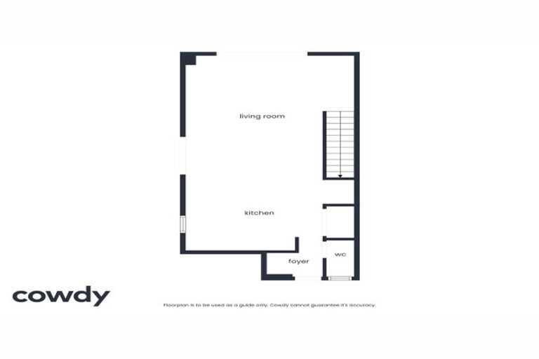 Photo of property in 18c Collins Street, Addington, Christchurch, 8024