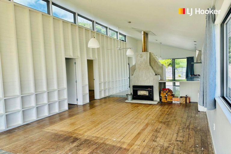 Photo of property in 6 Bewley Avenue, Macandrew Bay, Dunedin, 9014