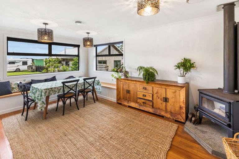 Photo of property in 294 Inland Road North, Tikorangi, Waitara, 4383