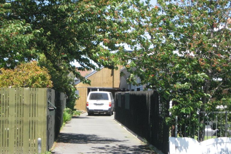 Photo of property in 5 Selwyn Street, Somerfield, Christchurch, 8024