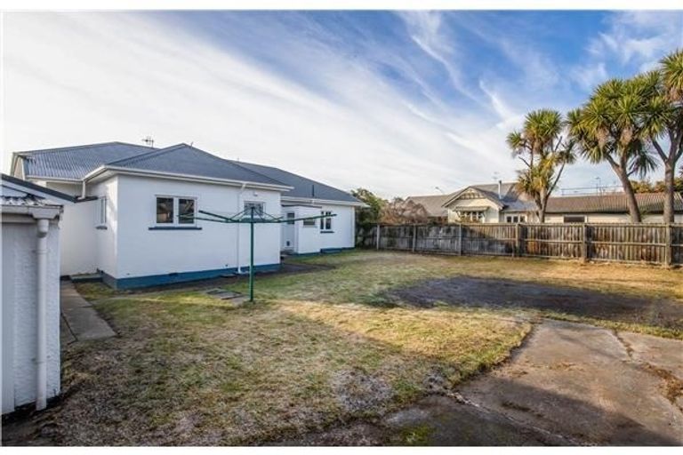 Photo of property in 7 Bretts Road, St Albans, Christchurch, 8052