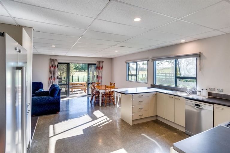 Photo of property in 562 Crownthorpe Sett Road, Crownthorpe, Hastings, 4179