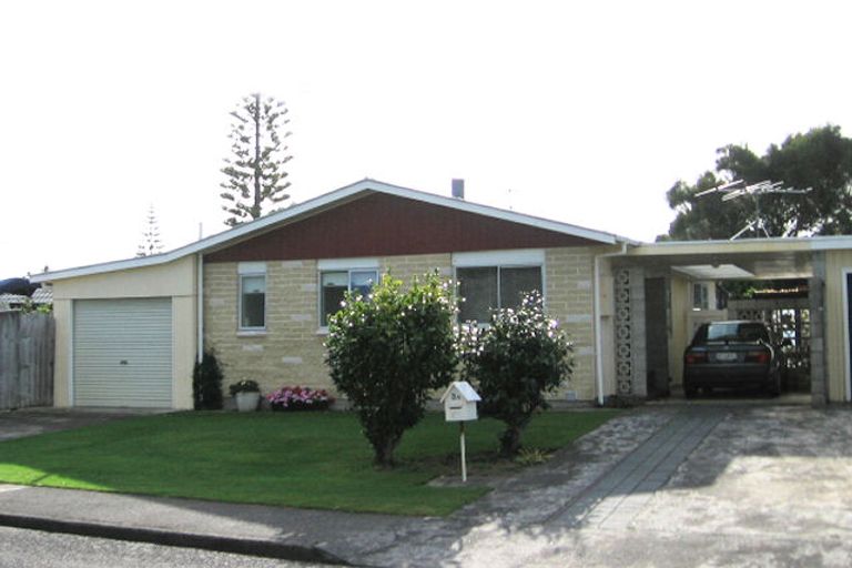 Photo of property in 3 Victor Grove, Waikanae Beach, Waikanae, 5036