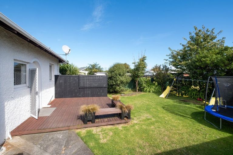 Photo of property in 13 Collins Street, Hawera, 4610