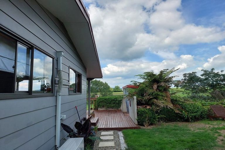 Photo of property in 454 Te Miro Road, Te Miro, Cambridge, 3496