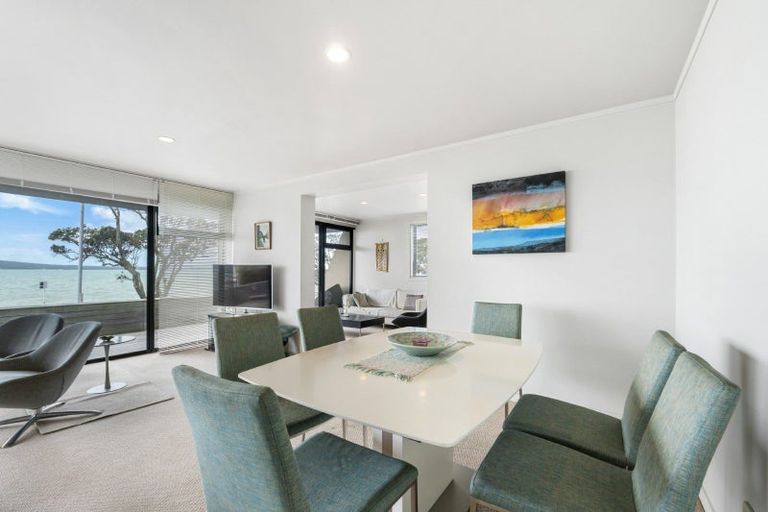 Photo of property in 2/195 Tamaki Drive, Kohimarama, Auckland, 1071