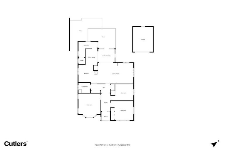 Photo of property in 49 Stirling Street, Andersons Bay, Dunedin, 9013