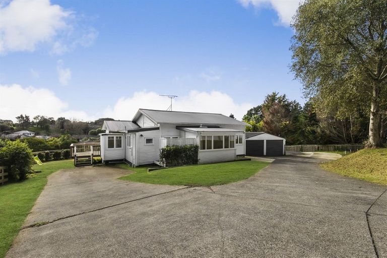 Photo of property in 42 Victoria Avenue, Waiuku, 2123