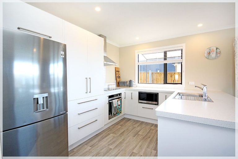 Photo of property in 5 Story Street, Foxton Beach, Foxton, 4815