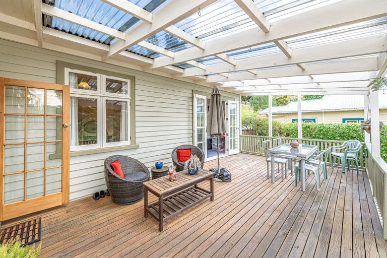 Photo of property in 40 Webb Road, Durie Hill, Whanganui, 4500