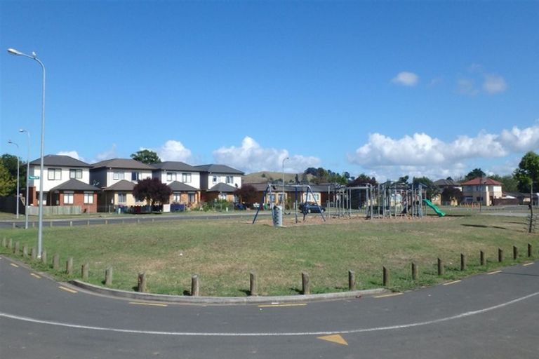 Photo of property in 63 Harriet Street, Favona, Auckland, 2024
