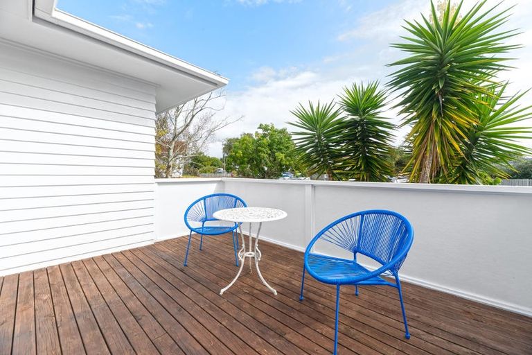 Photo of property in 23 Mandarin Place, Half Moon Bay, Auckland, 2012