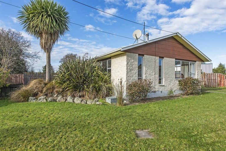 Photo of property in 4 Queen Street, Springfield, 7681