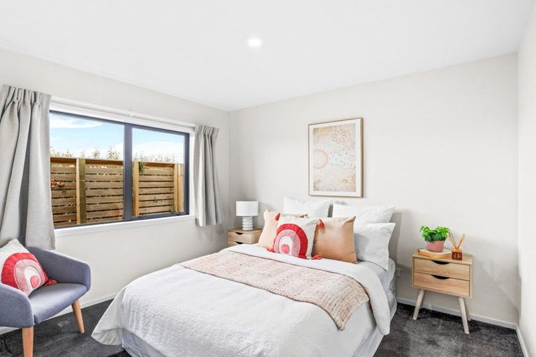 Photo of property in 18 Wallingford Crescent, Rolleston, 7615