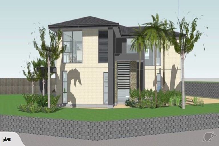 Photo of property in 1 Floyd Road, Riverhead, 0820