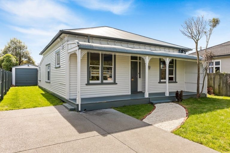 Photo of property in 51 Southey Street, Sydenham, Christchurch, 8023