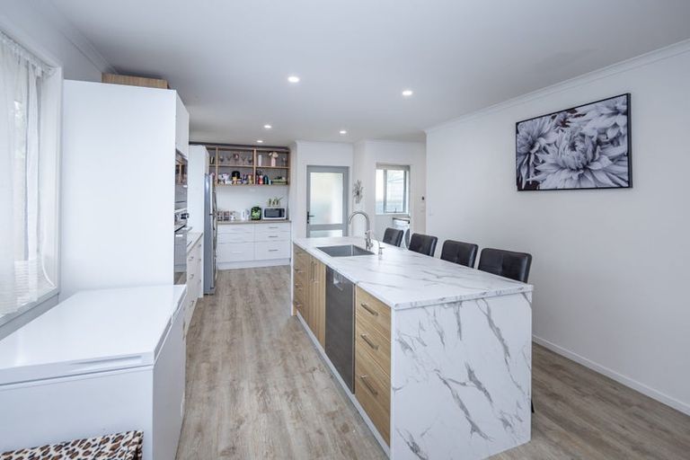 Photo of property in 22 Carey Street, Kihikihi, Te Awamutu, 3800