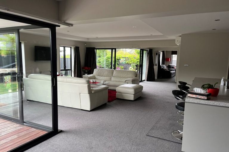 Photo of property in 44 Rotherham Drive, West Melton, 7618