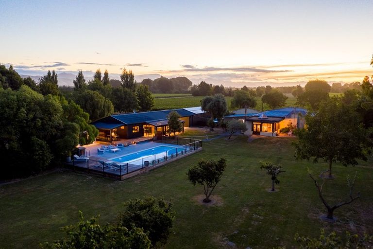 Photo of property in 43 Tytler Street, Grovetown, Blenheim, 7273