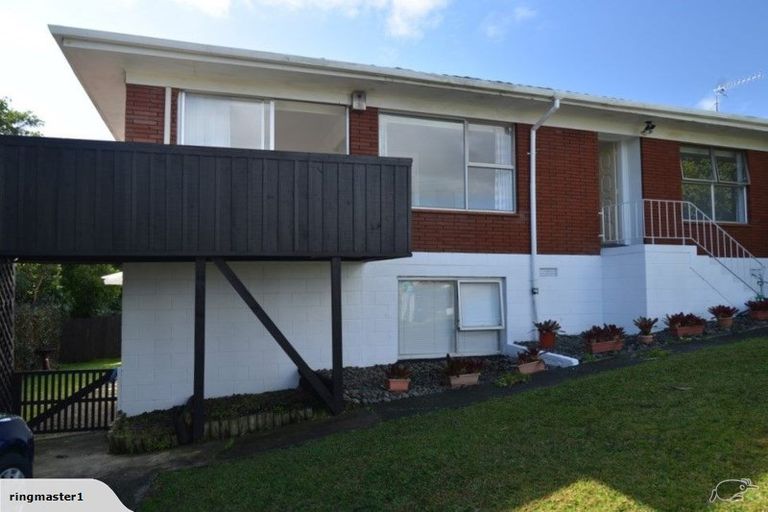 Photo of property in 3/1 Leigh Terrace, Bayview, Auckland, 0629
