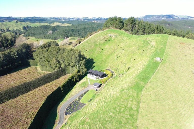 Photo of property in 809 Pikowai Road, Pikowai, Whakatane, 3194