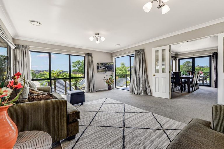 Photo of property in 17 River Oaks Place, Pukete, Hamilton, 3200