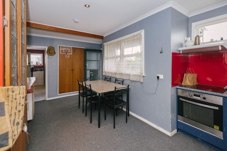Photo of property in 16 Seaforth Avenue, Milson, Palmerston North, 4414