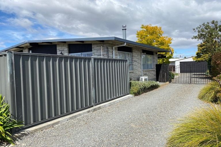 Photo of property in 10 Durham Drive, Havelock North, 4130