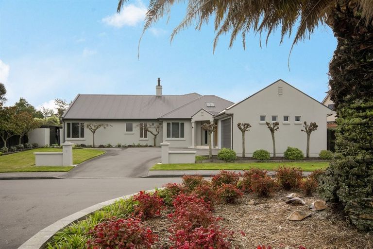 Photo of property in 6 Grosvenor Lane, Rangiora, 7400
