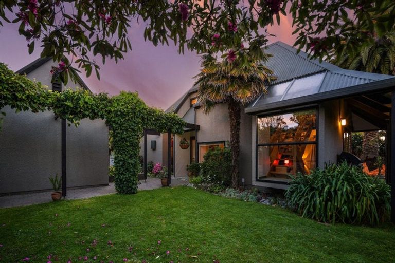 Photo of property in 49 Muir Avenue, Halswell, Christchurch, 8025