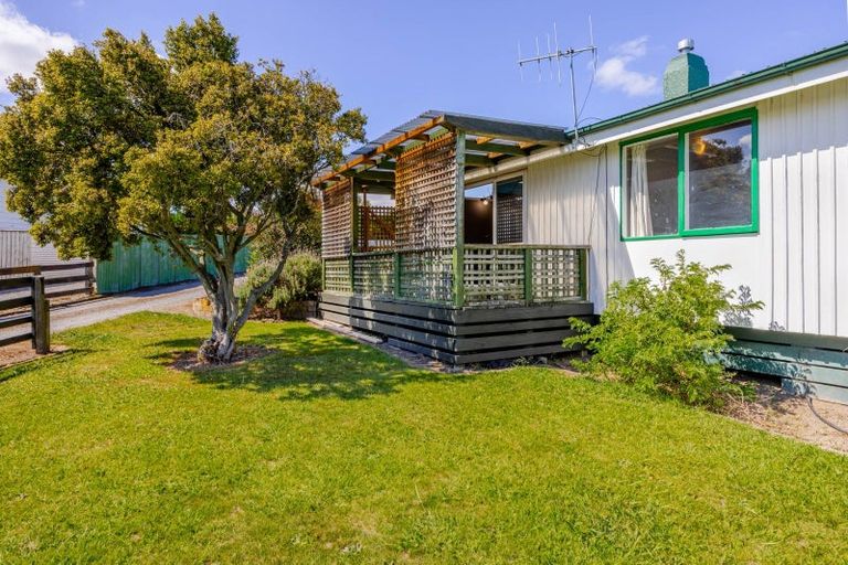 Photo of property in 57a Racecourse Road, Waipukurau, 4200