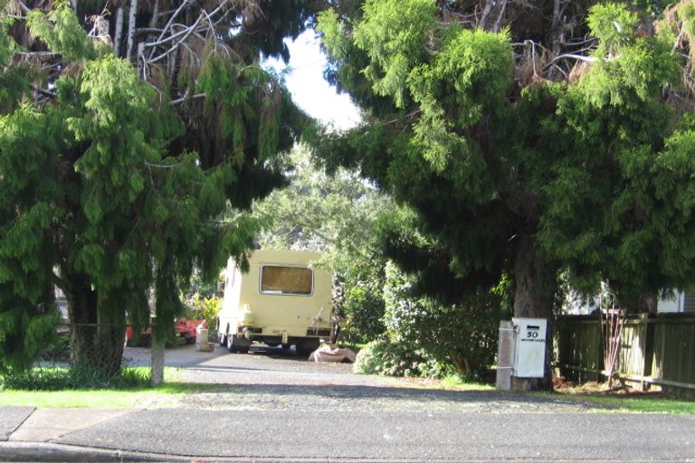 Photo of property in 30 Victoria Street, Warkworth, 0910