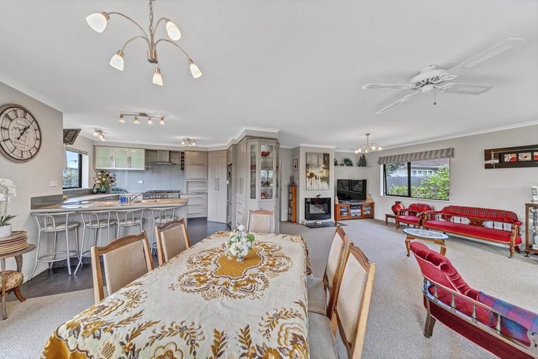 Photo of property in 19b Disraeli Street, Hawera, 4610