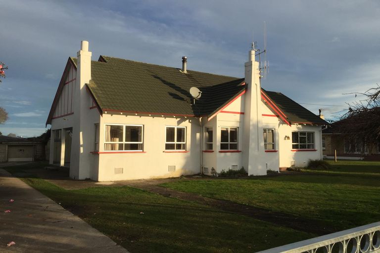 Photo of property in 5 Tower Road, Matamata, 3400