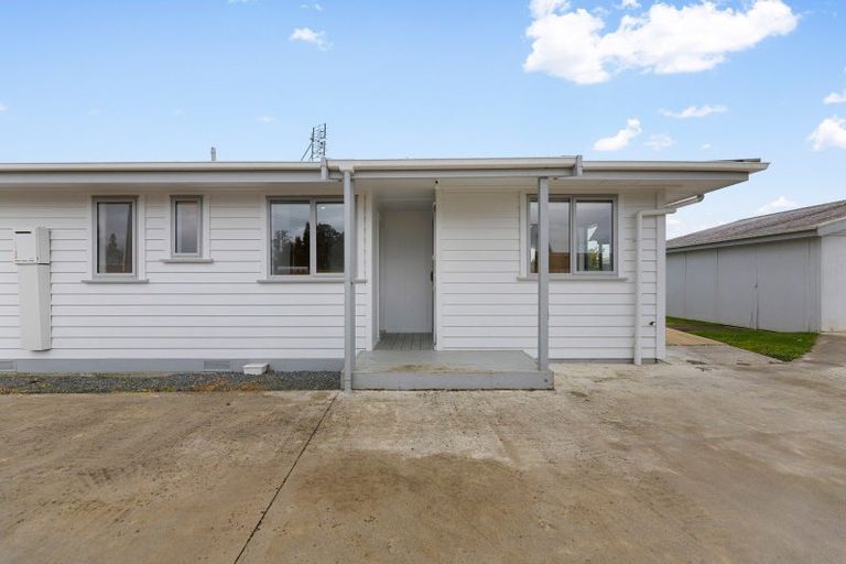 Photo of property in 14 Goodwin Street, Tirau, 3410
