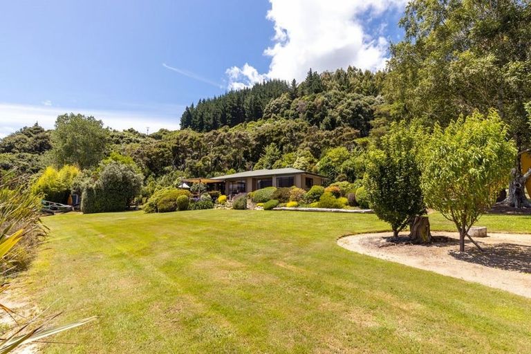 Photo of property in 761 Kenepuru Road, Mahau Sound, Picton, 7282