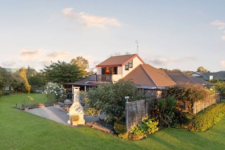 Photo of property in 492 Pakura Street, Te Awamutu, 3800
