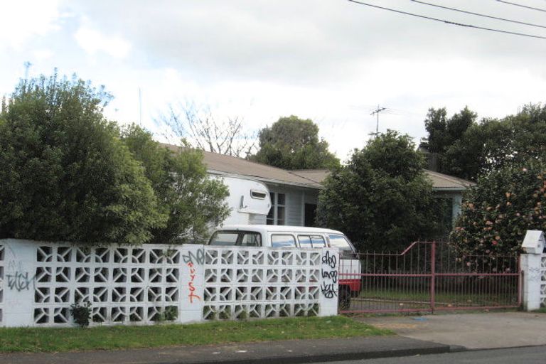 Photo of property in 67 Valentine Street, Papakura, 2110