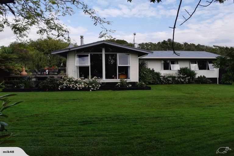 Photo of property in 12 Goodwin Road, Aka Aka, Waiuku, 2682