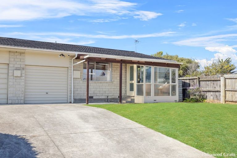Photo of property in 1/17 Ida Street, New Brighton, Christchurch, 8061