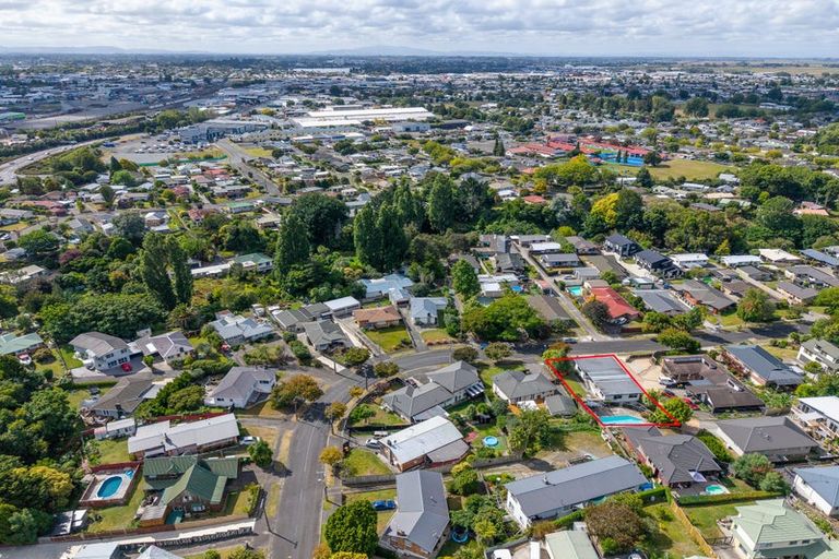 Photo of property in 63 Ranui Street, Dinsdale, Hamilton, 3204