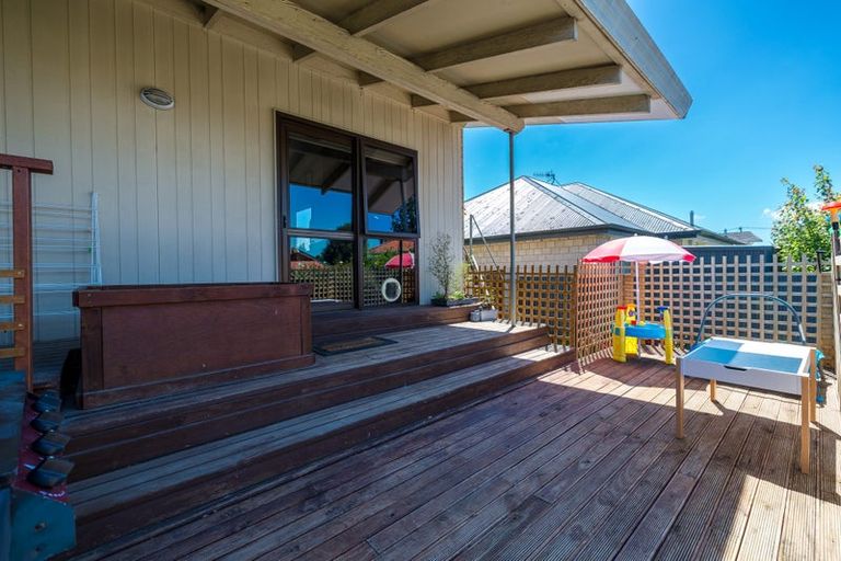 Photo of property in 4 Redwood Street, Temuka, 7920
