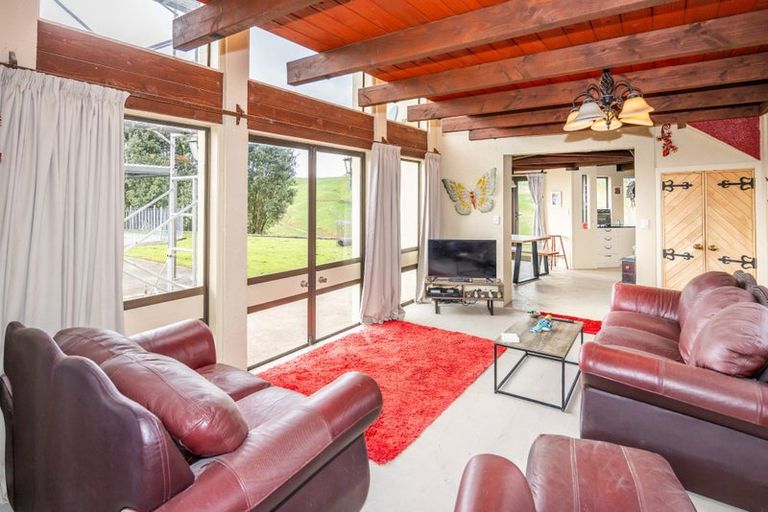 Photo of property in 127 Tate Road, Te Kuiti, 3982