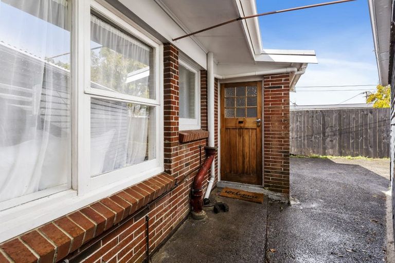 Photo of property in 3/167a Birkdale Road, Birkdale, Auckland, 0626