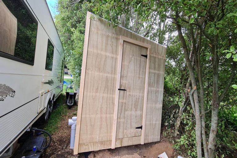 Photo of property in 399 Wainui Road South, Whakamarama, Katikati, 3181