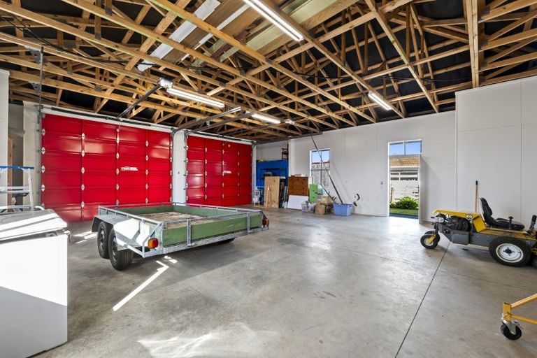 Photo of property in 3 Ponderosa Place, Opunake, 4616