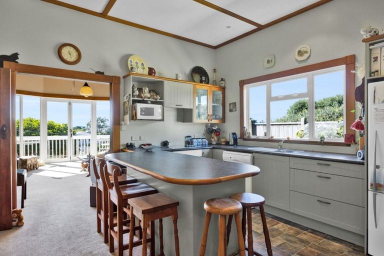 Photo of property in 58 Bayly Road, Blagdon, New Plymouth, 4310