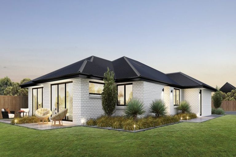 Photo of property in 43 Wilkin Road, Woodend, 7610
