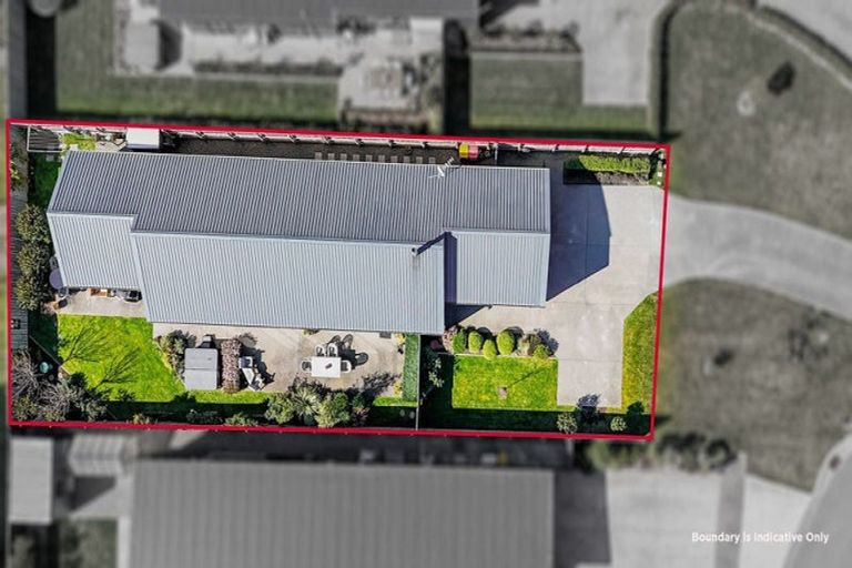 Photo of property in 53 Marine Corps Drive, Solway, Masterton, 5810